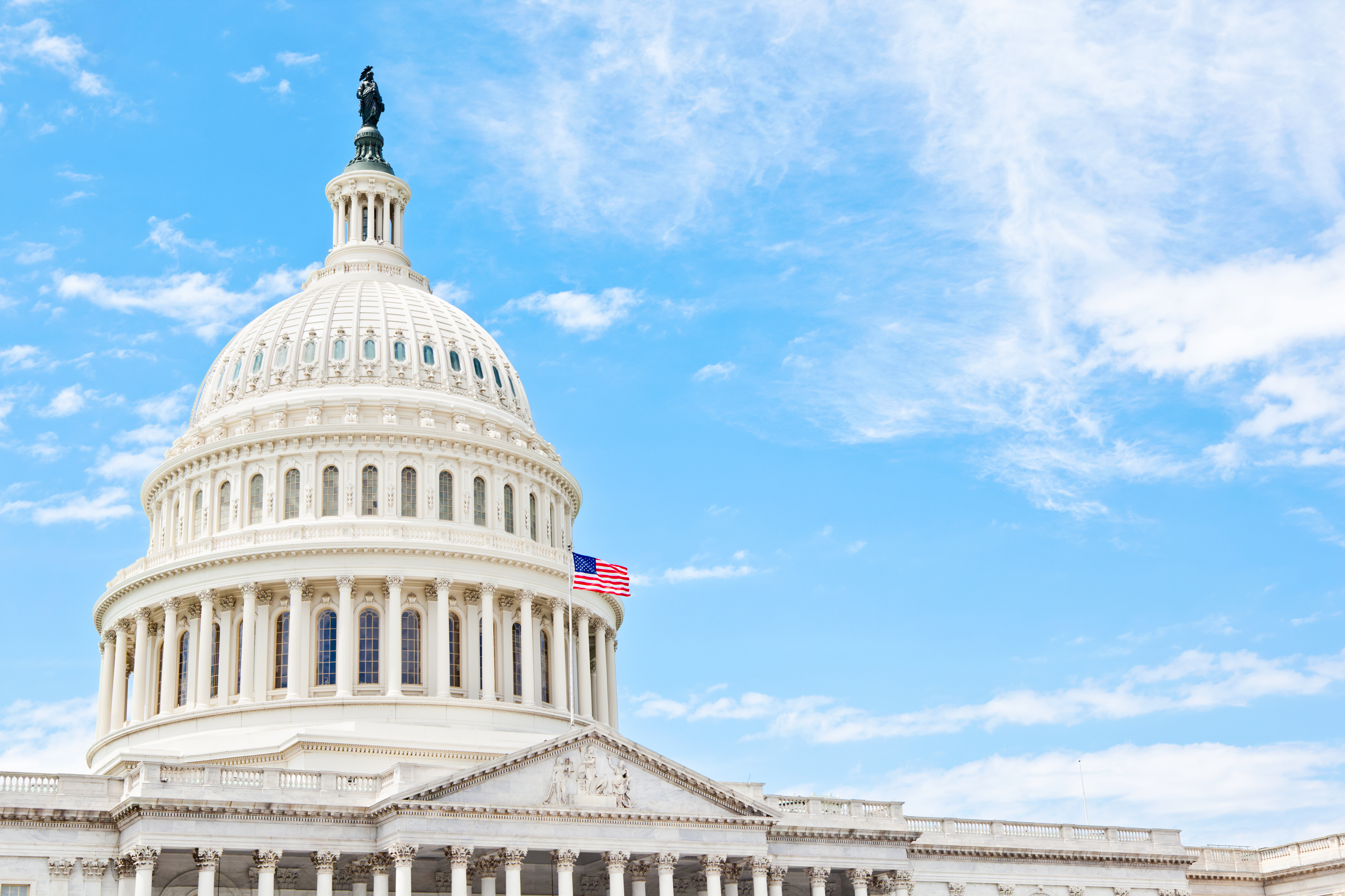 NORC Launches AmeriSpeak Federal, the Highest-Quality Panel for Government Surveys