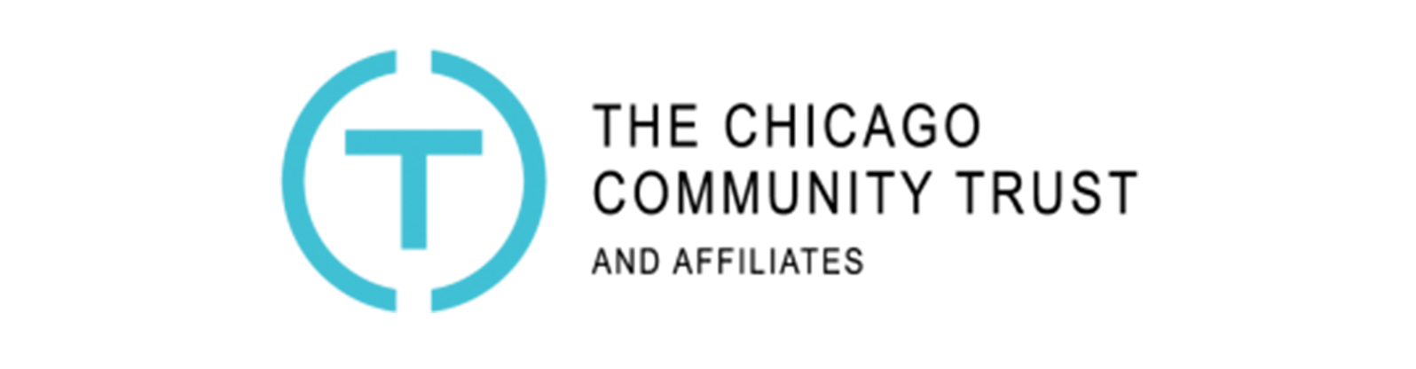 Chicago Community Trust logo