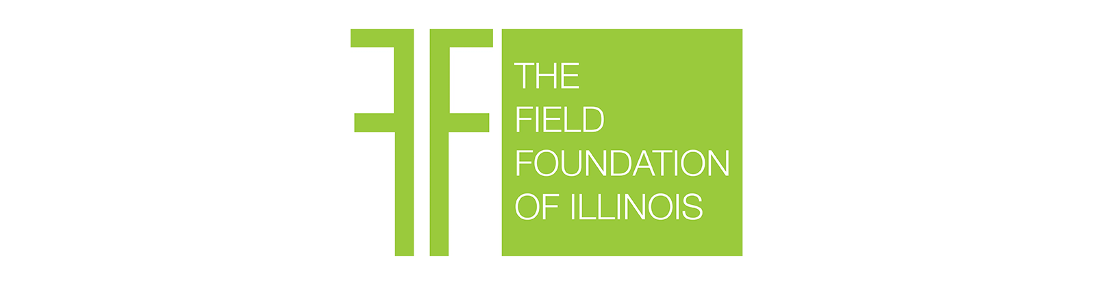 Field Foundation logo