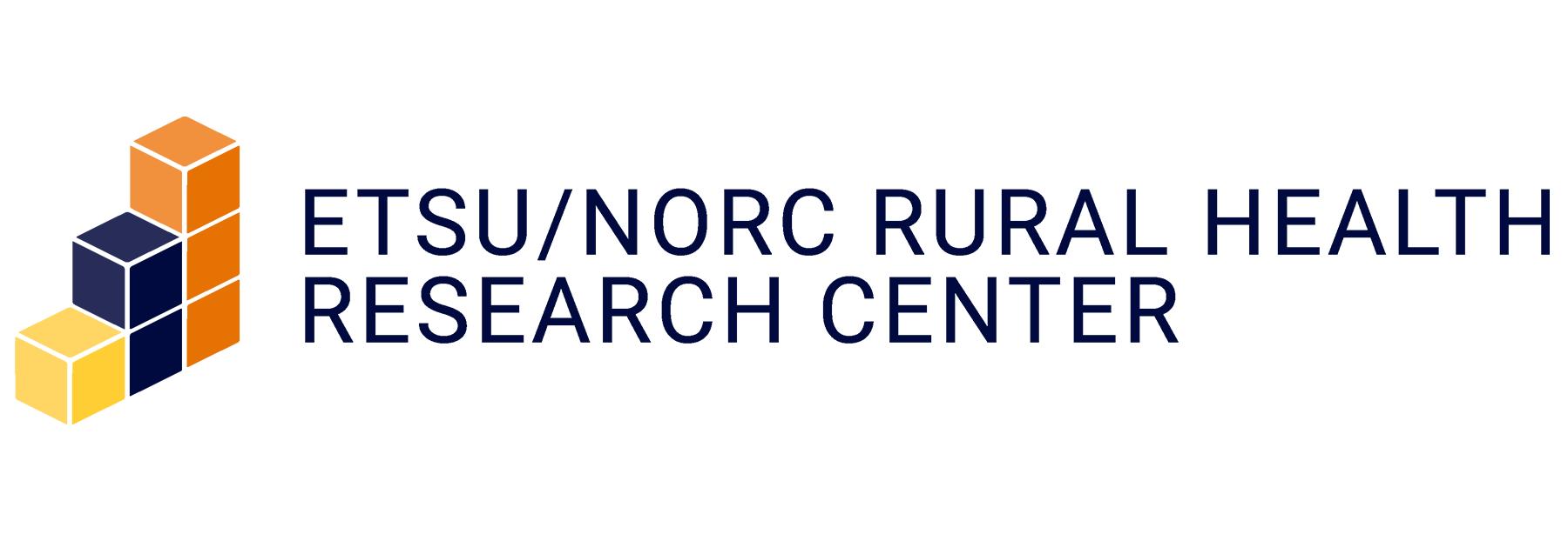 Logo for ETSU/NORC Rural Health Research Center