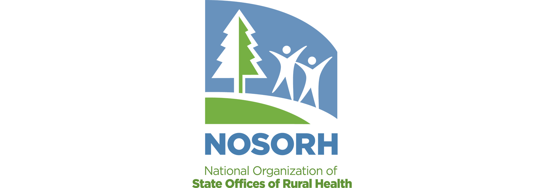Logo for NOSORH