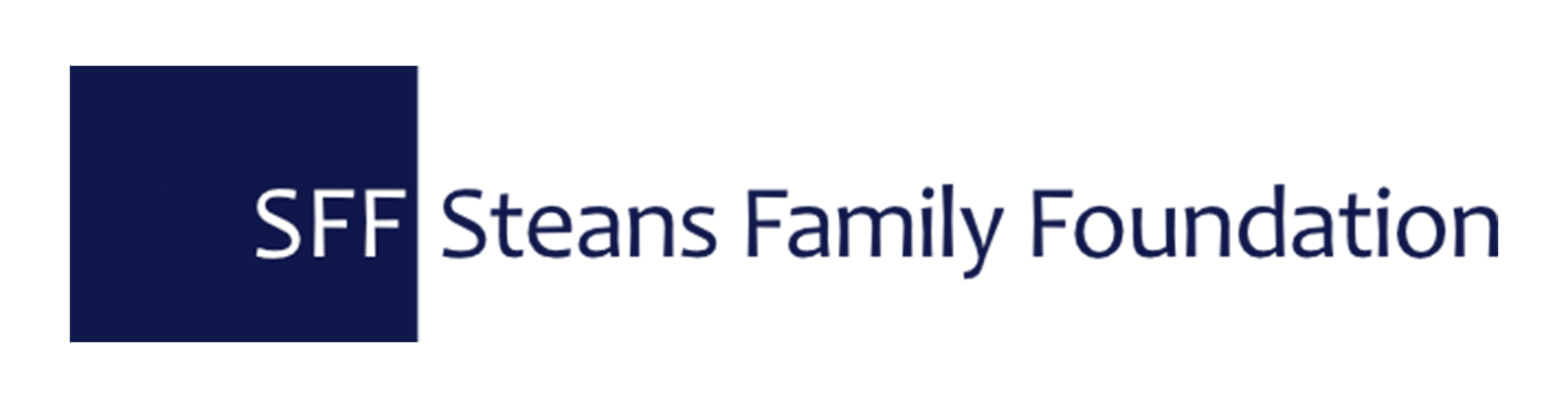 Steans Family Foundation logo