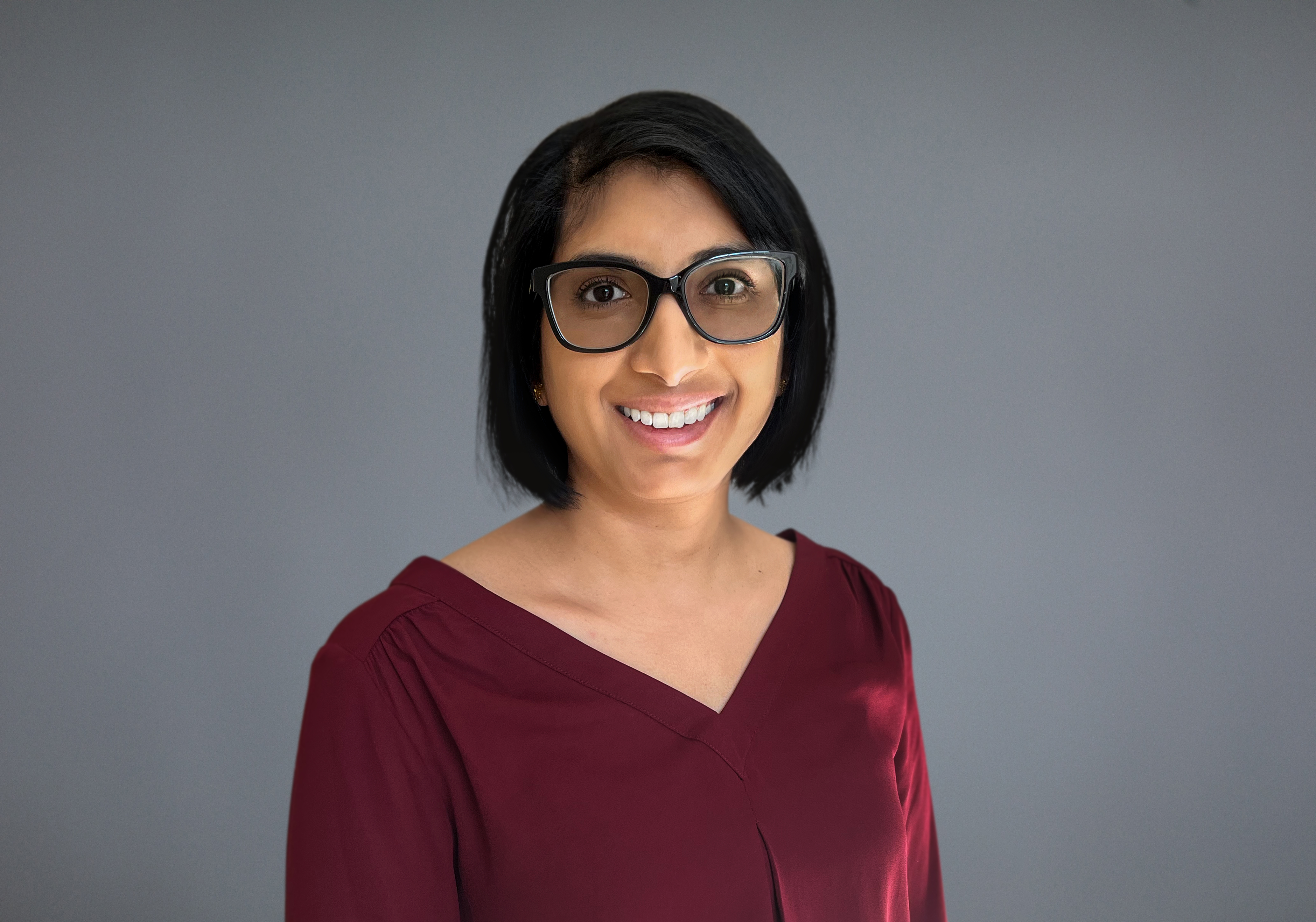 Devi Chelluri | NORC at the University of Chicago