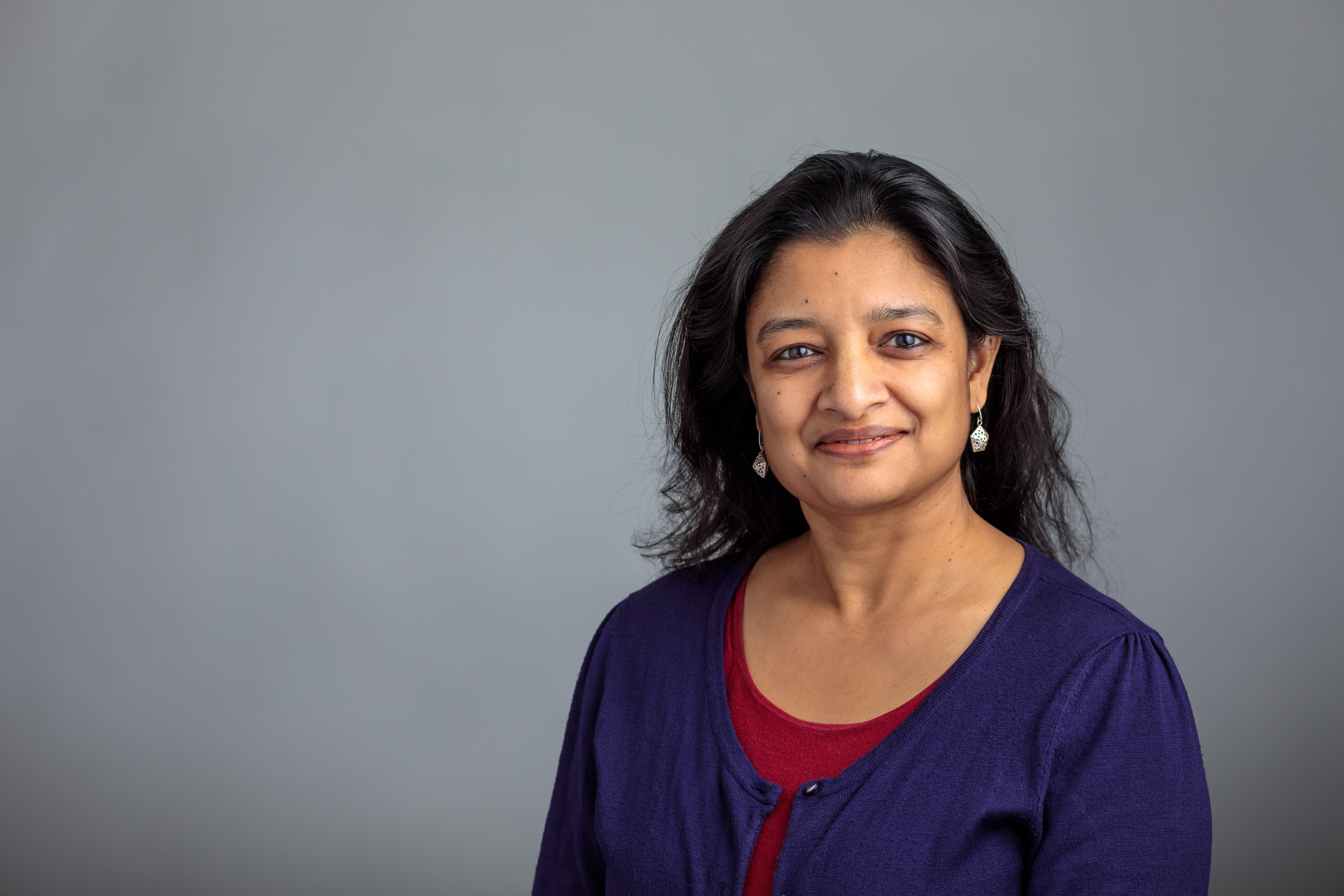 Rupata Rupa Rupa Datta | NORC at the University of Chicago