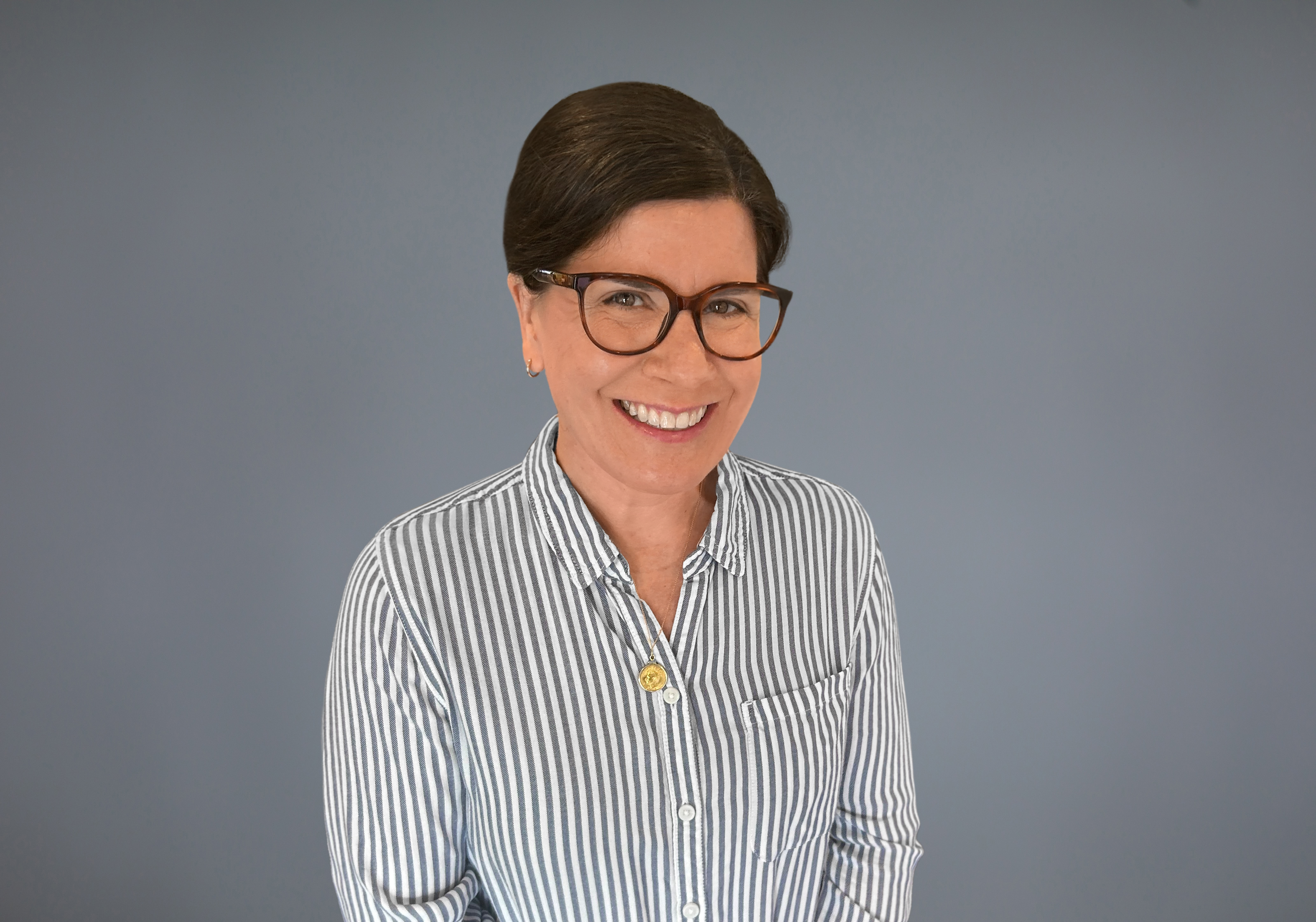 Joy Moini | NORC at the University of Chicago