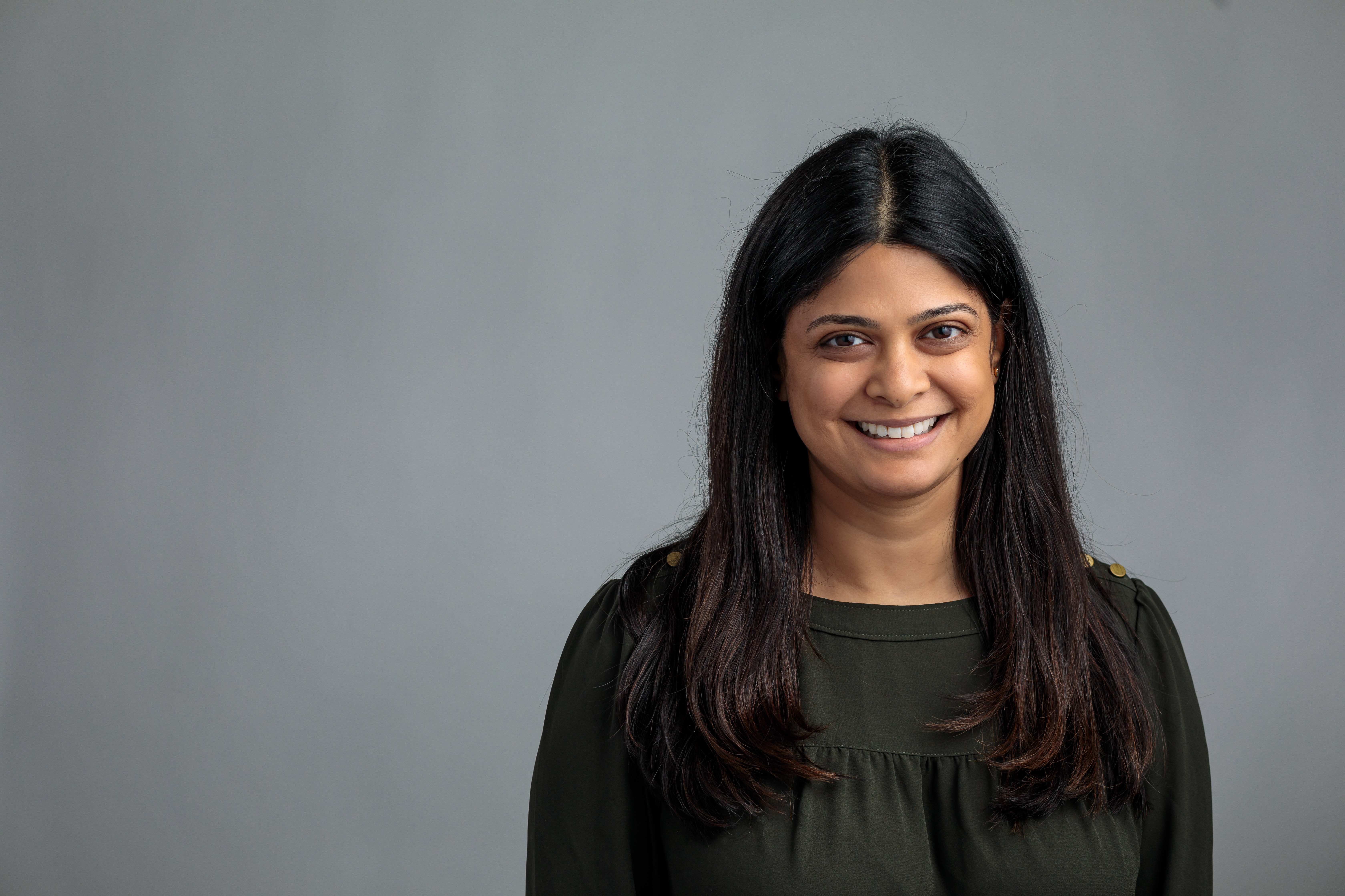 Megha Ravanam | NORC at the University of Chicago