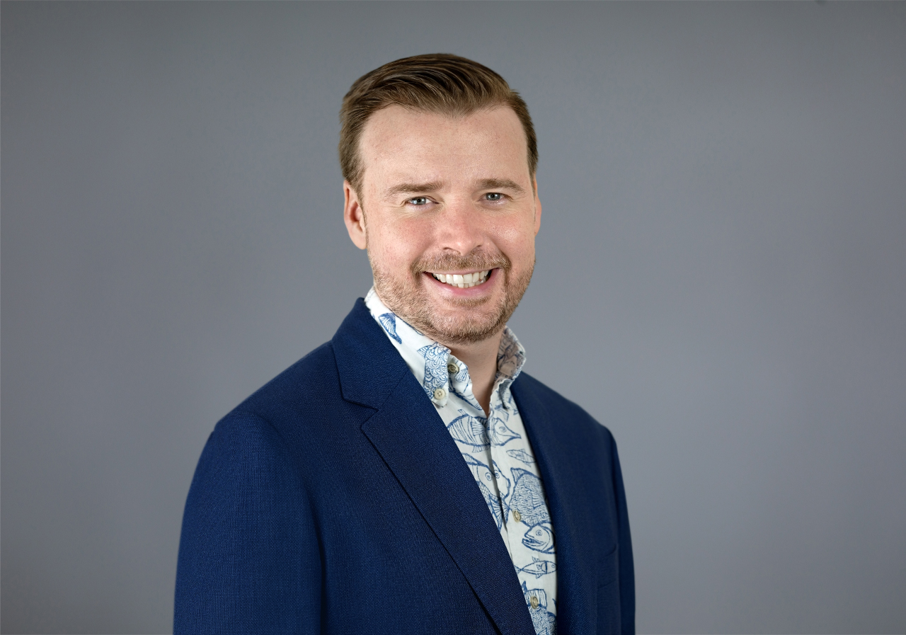 Bradley Rentz | NORC at the University of Chicago