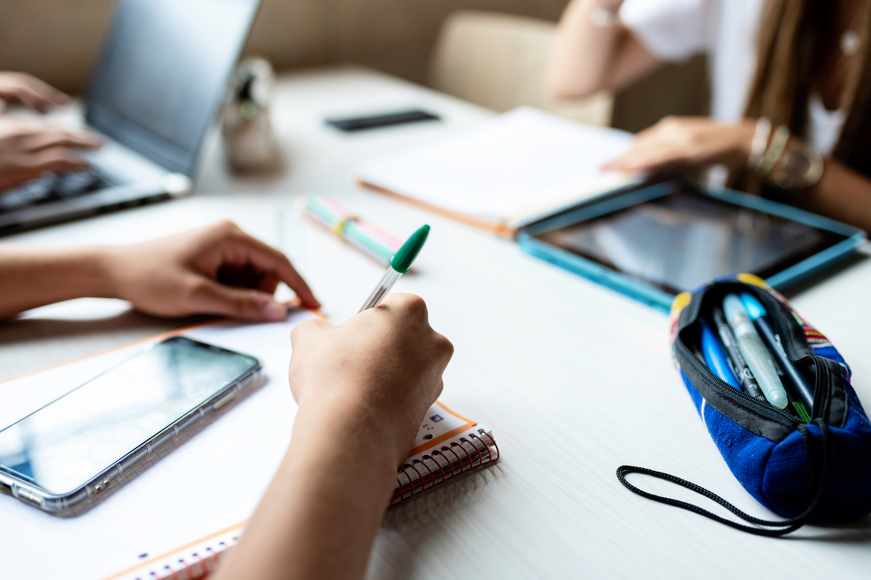 National Survey of Students’ Personalized Learning Experiences | NORC ...