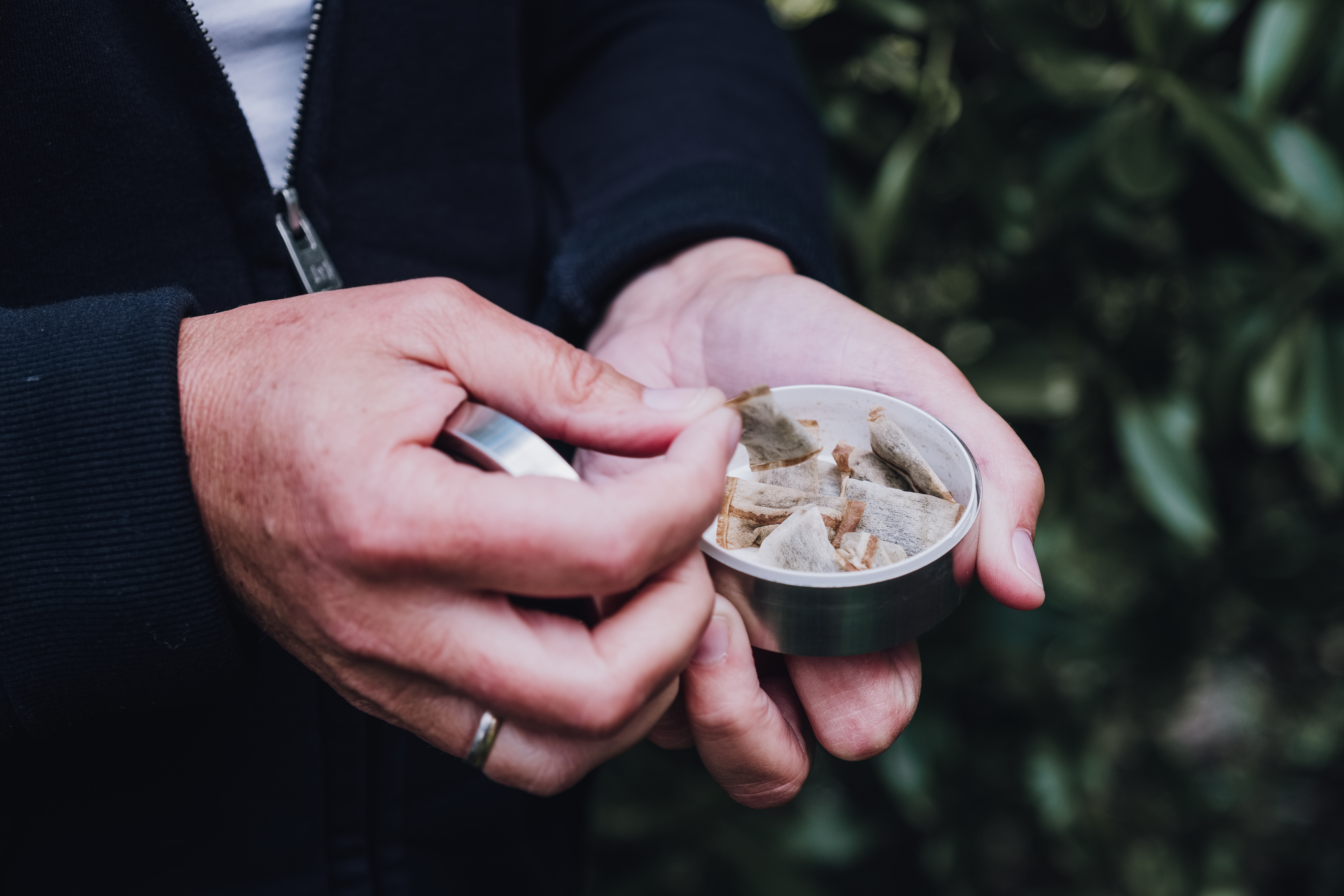 Assessing the Effects of Smokeless Tobacco Influencer Marketing in the  Rapidly Changing Media Environment