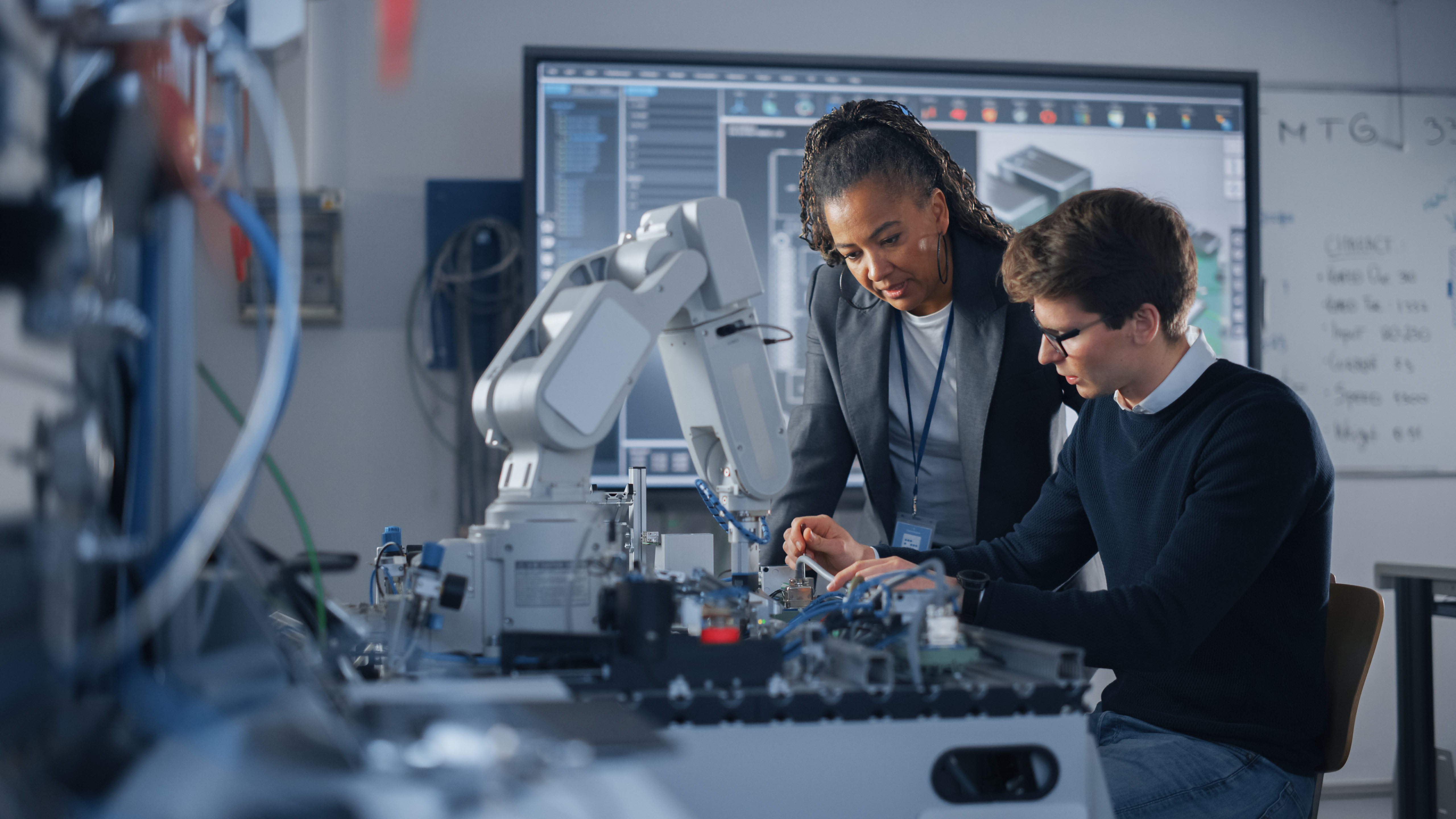Career Trajectories of STEM Doctoral Students | NORC at the University ...