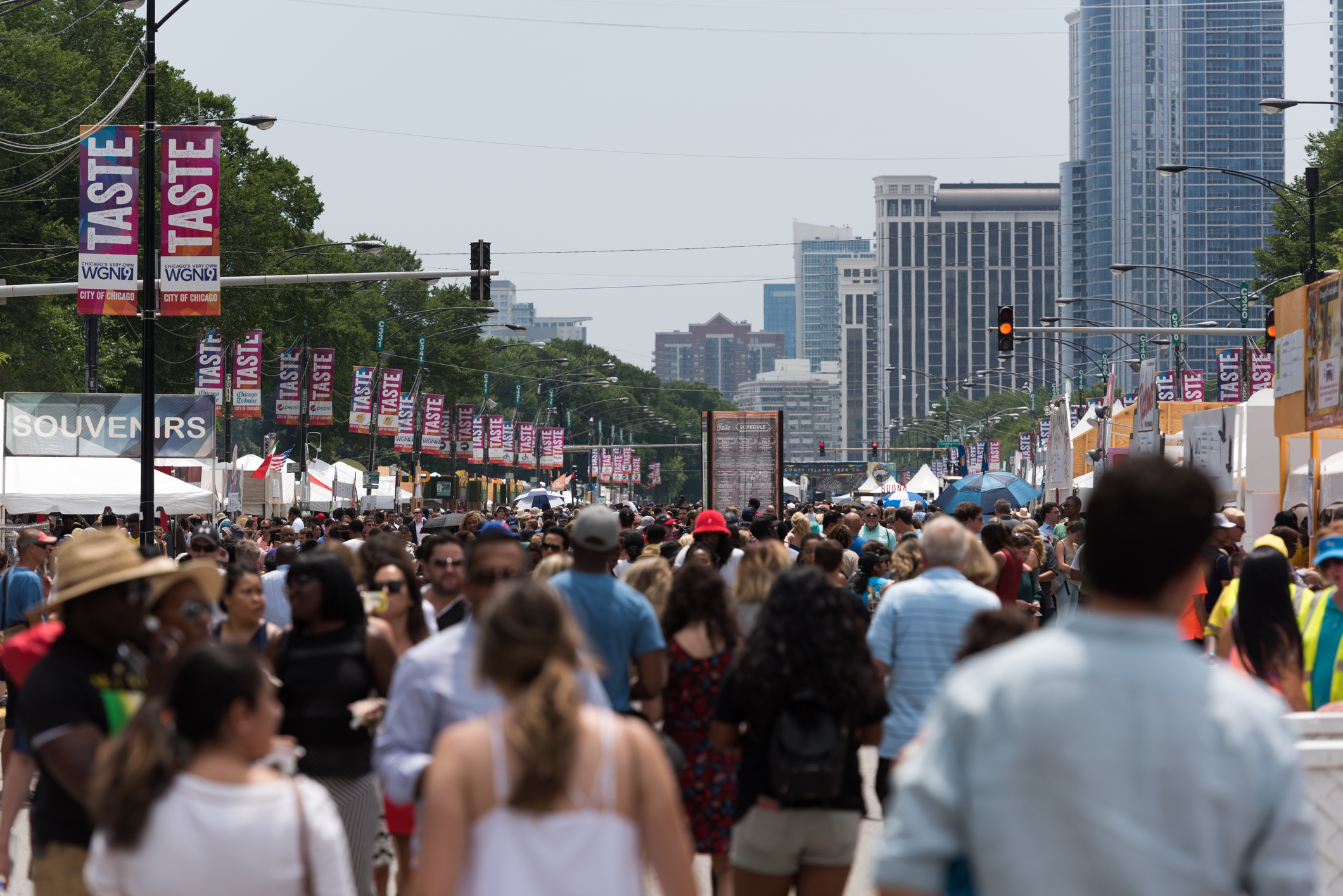 ChicagoSpeaks: New Community-Driven Survey Platform Capture ...