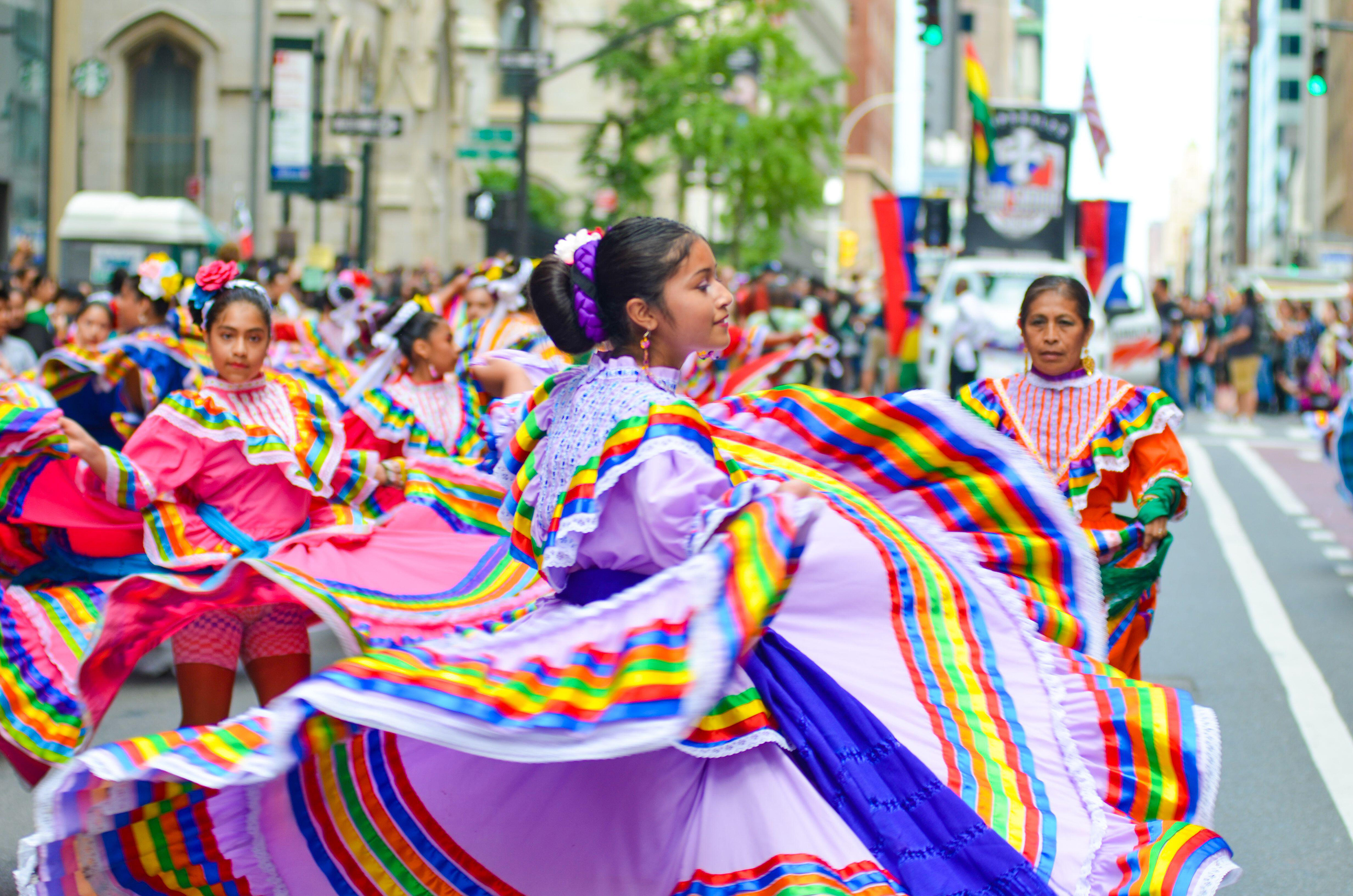 National Association of Latino Arts and Cultures Survey | NORC at the  University of Chicago