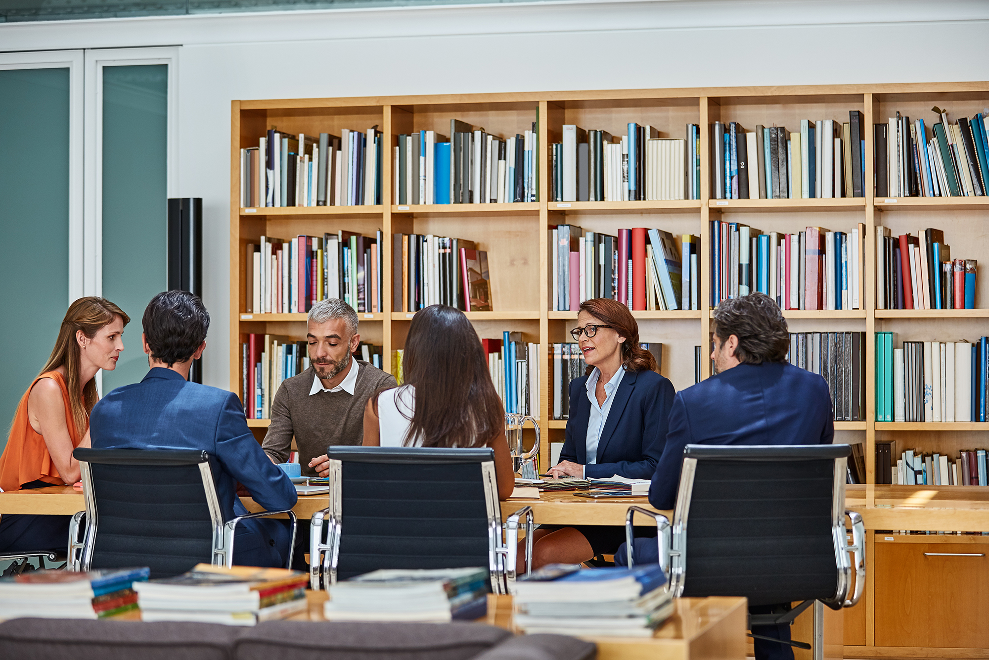 Faculty Views on Academic Pluralism | NORC at the University of Chicago