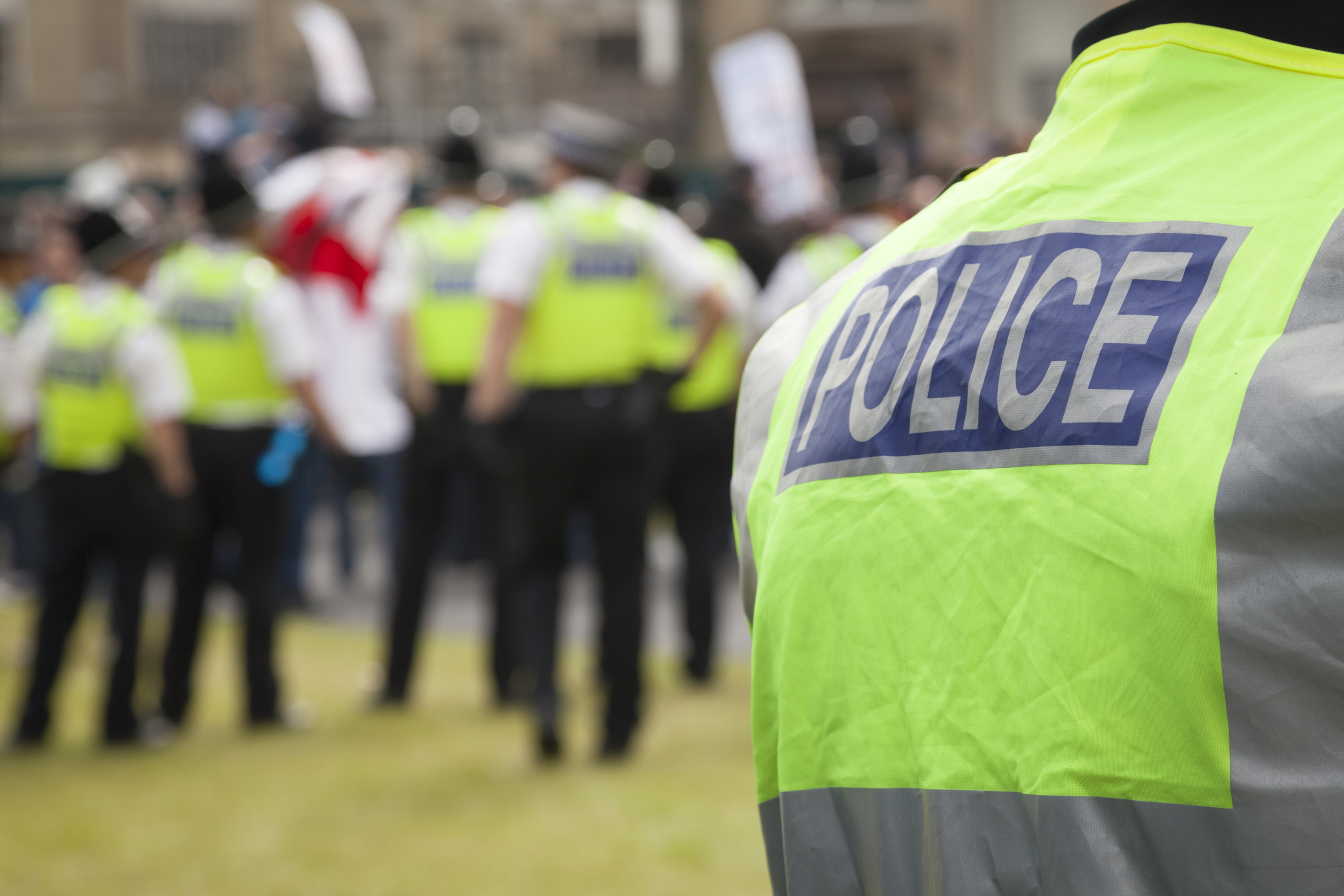 International Law Enforcement Academies Program Evaluation | NORC