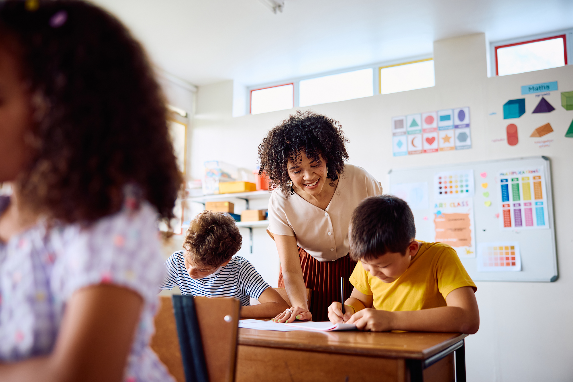Supply & Demand of Wisconsin’s Rural Educator Workforce | NORC at the ...