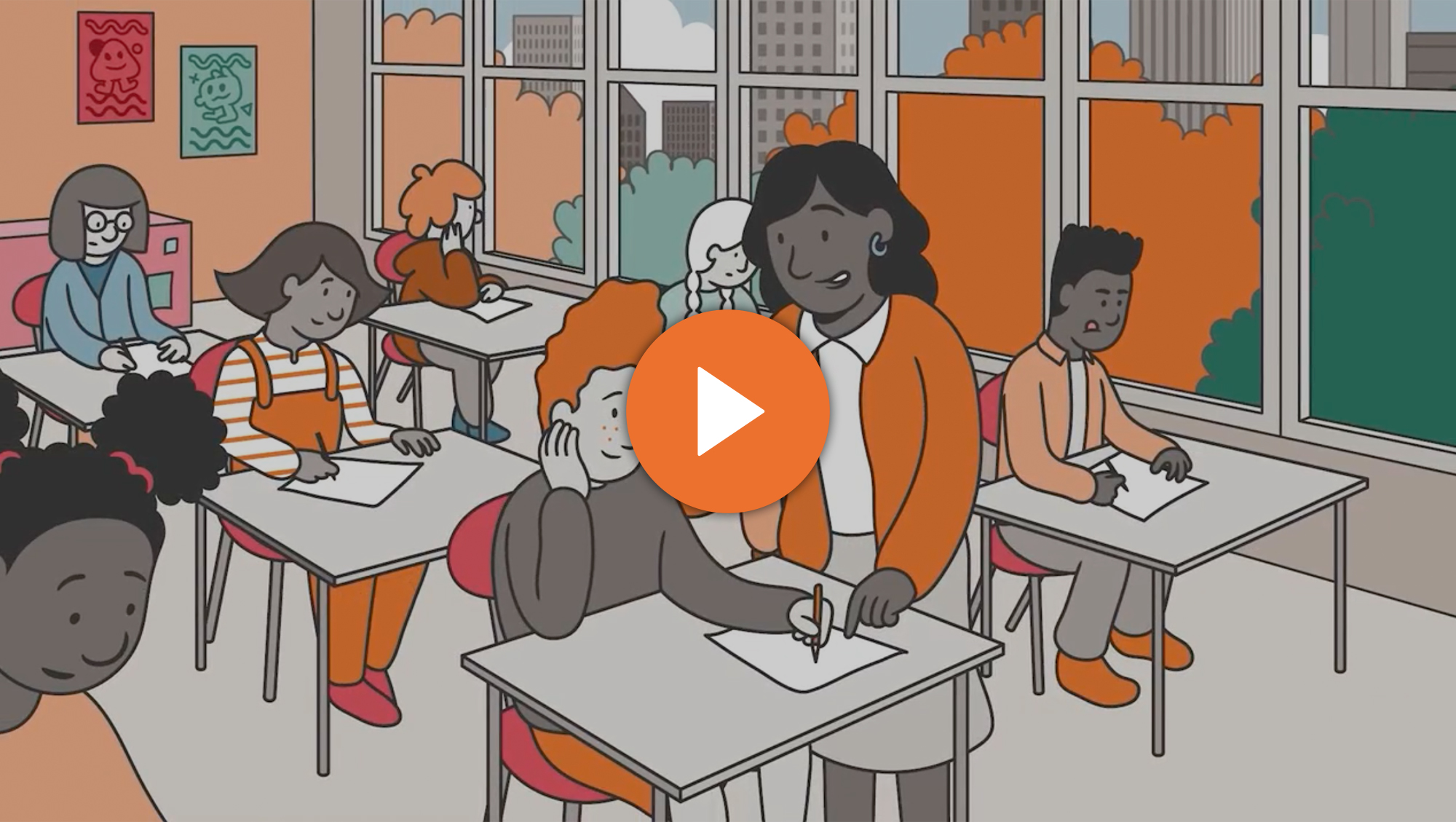 WATCH: A System for Educators That Integrates Student Data | NORC at ...